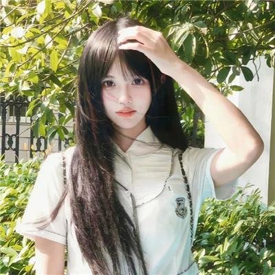 微笑的人们