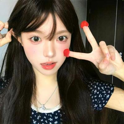 通灵美人